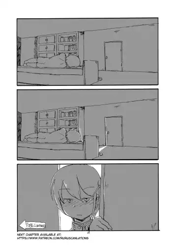 [Setouchi] Fuyu no MonQue Bon Fhentai - Page 23