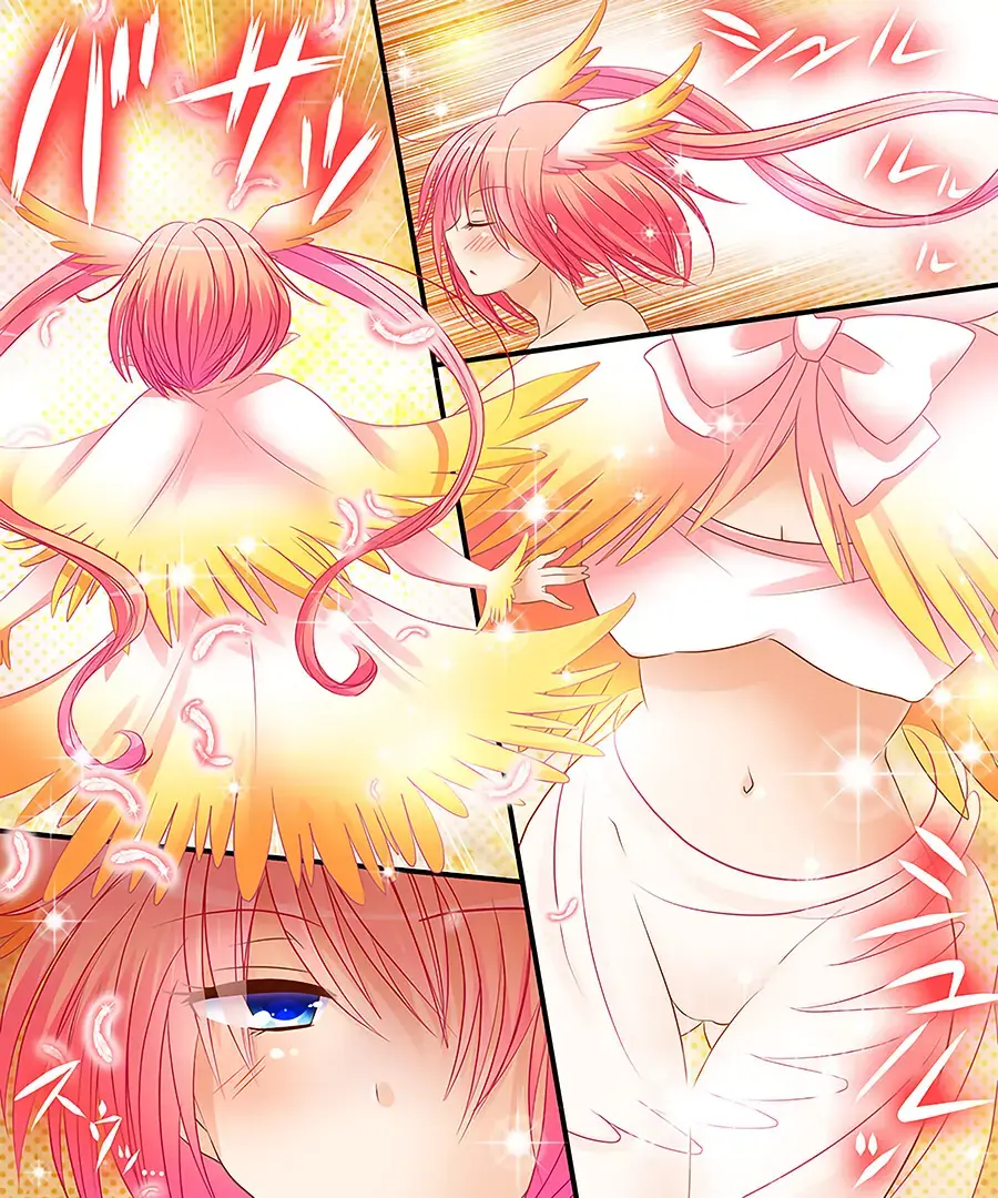 [Matsuzono] Succubus, Level 1? Fhentai - Page 32