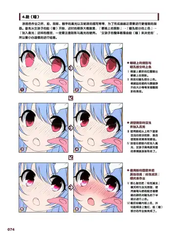 How to Draw the Shokusyu Fhentai - Page 74