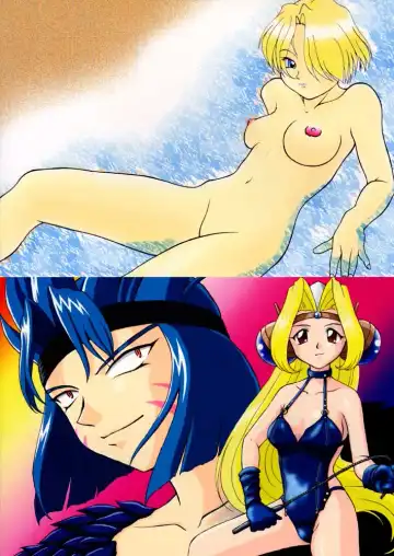 [Tacchin - Von.thoma - Zol] POTATO MASHER 14 Fhentai - Page 80