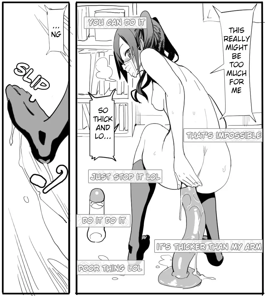[Velzhe] Akira-chan no Rakugaki Zume Fhentai - Page 3