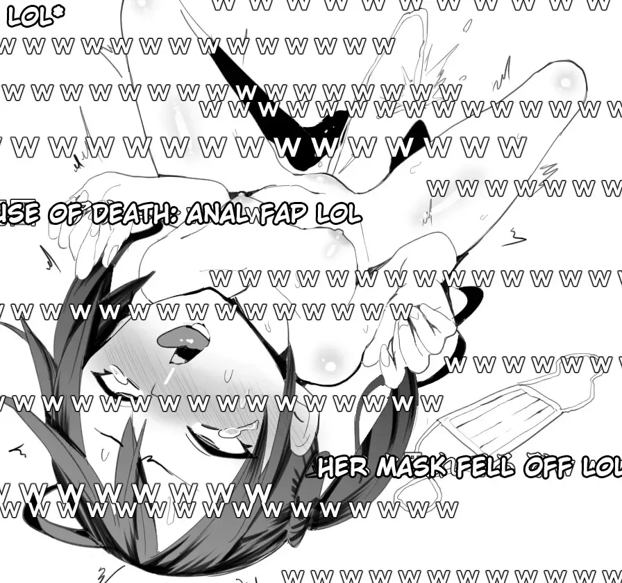 [Velzhe] Akira-chan no Rakugaki Zume Fhentai - Page 6