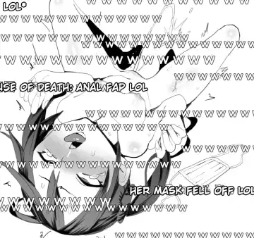 [Velzhe] Akira-chan no Rakugaki Zume Fhentai - Page 6