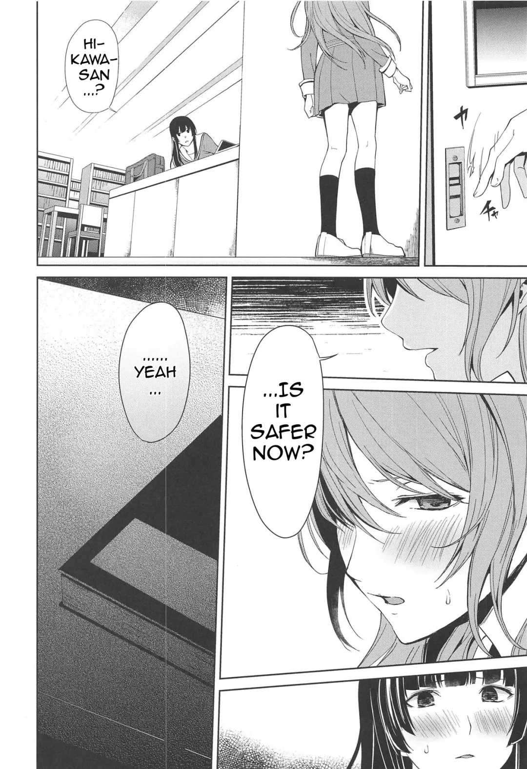 [Senyuu] RinSayo Futanari Ecchi Bon Fhentai - Page 23