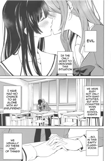 [Senyuu] RinSayo Futanari Ecchi Bon Fhentai - Page 2