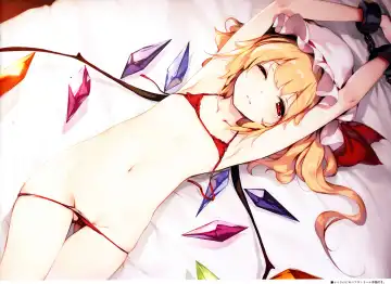 [Ke-ta] Pink Cocktail (decensored) Fhentai - Page 11