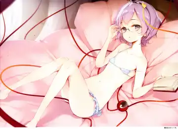 [Ke-ta] Pink Cocktail (decensored) Fhentai - Page 7