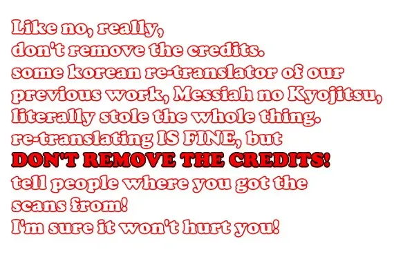 [Harada] Messiah no Yakubi | Messiah's Bad Day Fhentai - Page 27