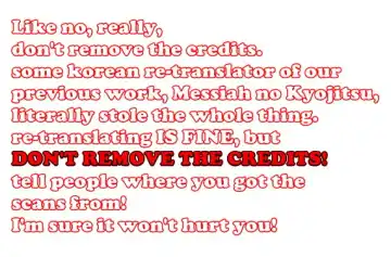 [Harada] Messiah no Yakubi | Messiah's Bad Day Fhentai - Page 27