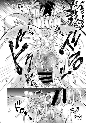 [Tomto] Black Bukatsu Komon Ryoujoku Case. 1 Fhentai - Page 21