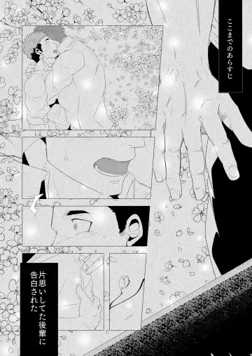 [Kuro] Brother to Ore no Haru! Fhentai - Page 4