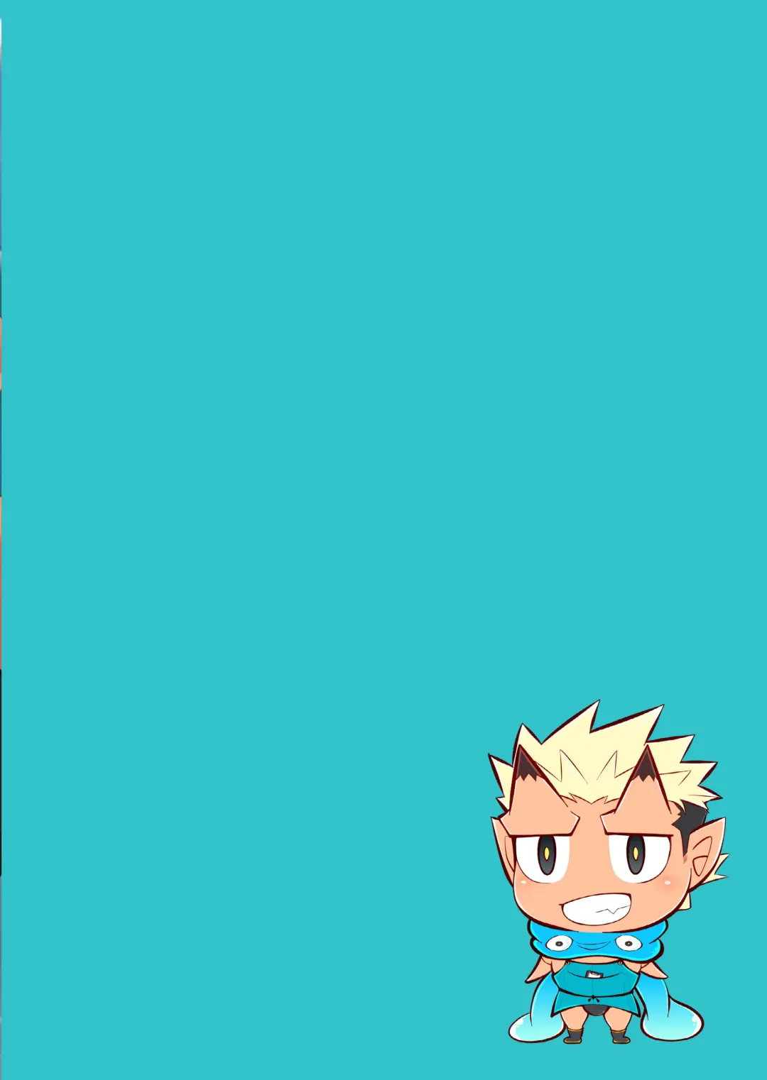 [Kuro] Shukun-dono to Ore no Natsu! Fhentai - Page 2