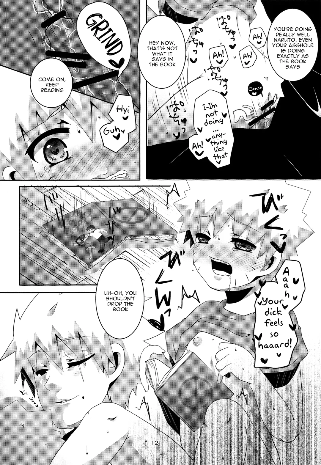 [Tsukino Wakuma] Sense to Naisho no Obenkyou | A Secret Study with Sensei Fhentai - Page 11