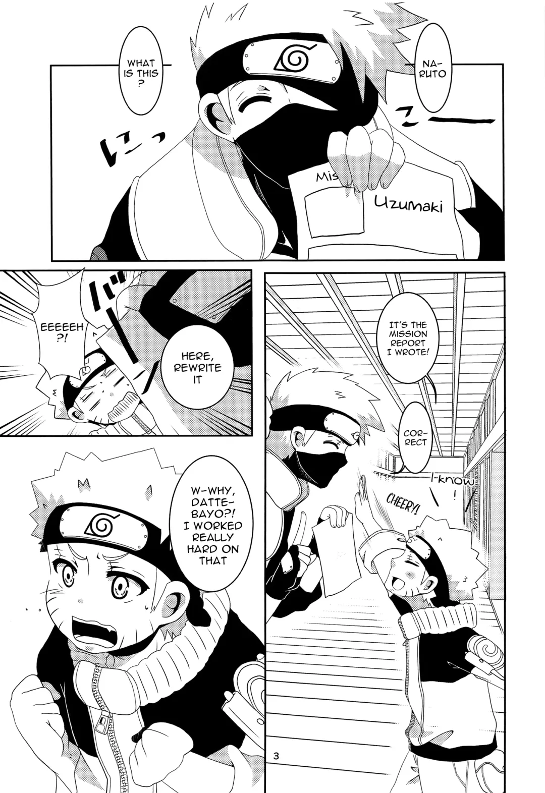 [Tsukino Wakuma] Sense to Naisho no Obenkyou | A Secret Study with Sensei Fhentai - Page 2