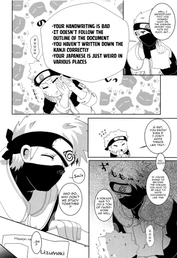 [Tsukino Wakuma] Sense to Naisho no Obenkyou | A Secret Study with Sensei Fhentai - Page 3