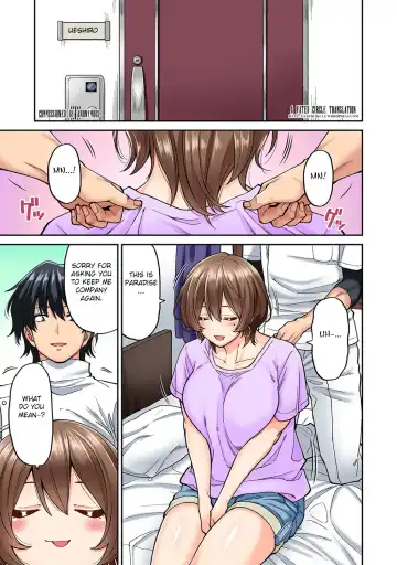 [Shouji Nigou] Hatsujou Munmun Massage! Ch. 6 Fhentai - Page 2