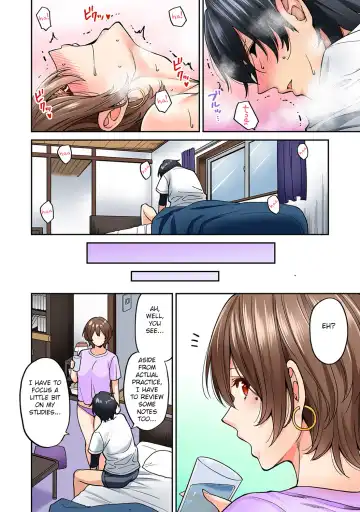 [Shouji Nigou] Hatsujou Munmun Massage! Ch. 6 Fhentai - Page 21