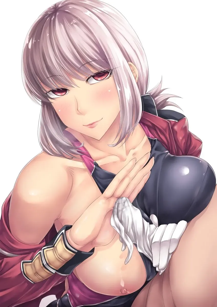 [Kinntarou] Mash Gomen... Fuchou-san no Sourou Kaizen Training Fhentai - Page 26