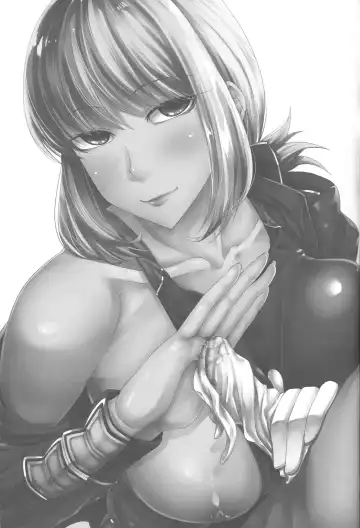 [Kinntarou] Mash Gomen... Fuchou-san no Sourou Kaizen Training Fhentai - Page 23