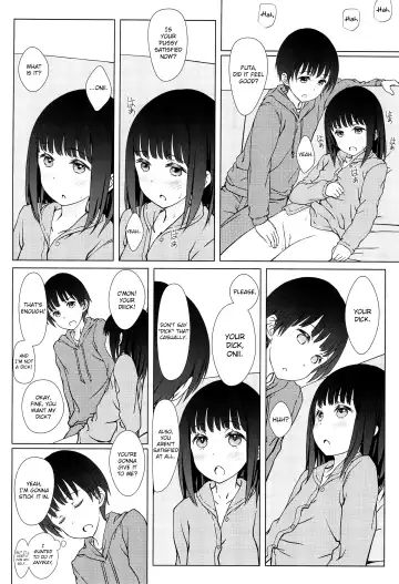 [Focke Wolf] Rusuban Fhentai - Page 10