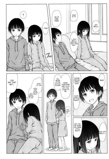 [Focke Wolf] Rusuban Fhentai - Page 5