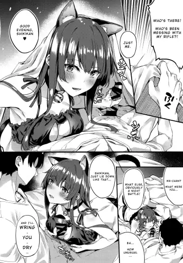 [Fumi Miyabi] Wa-chan ga Tammy ni Yakimochi o Yaku Fhentai - Page 3