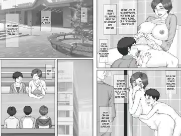 Boku no Kanojo wa 40-sai no Hitozuma 3 ~Rankou Hen~ Saishuuwa Fhentai - Page 21