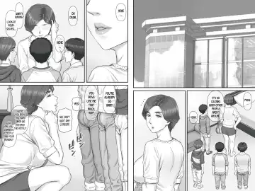 Boku no Kanojo wa 40-sai no Hitozuma 3 ~Rankou Hen~ Saishuuwa Fhentai - Page 24