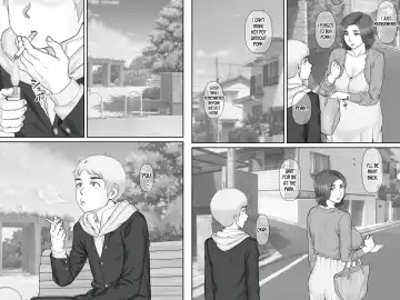 Boku no Kanojo wa 40-sai no Hitozuma 3 ~Rankou Hen~ Saishuuwa Fhentai - Page 49