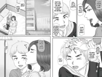 Boku no Kanojo wa 40-sai no Hitozuma 3 ~Rankou Hen~ Saishuuwa Fhentai - Page 51