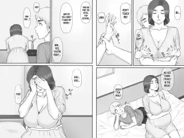 Boku no Kanojo wa 40-sai no Hitozuma 3 ~Rankou Hen~ Saishuuwa Fhentai - Page 52