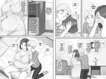 Boku no Kanojo wa 40-sai no Hitozuma 3 ~Rankou Hen~ Saishuuwa Fhentai - Page 53