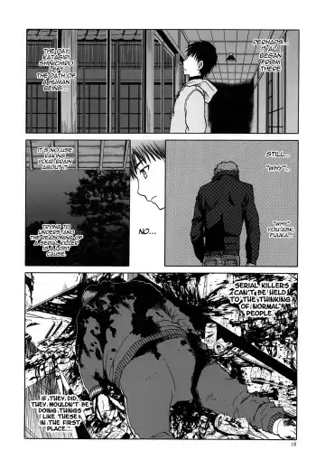 [Tennouji Kitsune] blue snow blue scene.20 Fhentai - Page 16