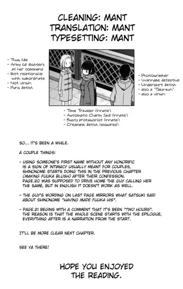 [Tennouji Kitsune] blue snow blue scene.20 Fhentai - Page 34