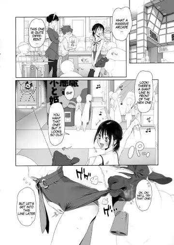 [Xxzero] Hitsuji no Kimochi Ii After | Sheep's Delight After Fhentai - Page 2