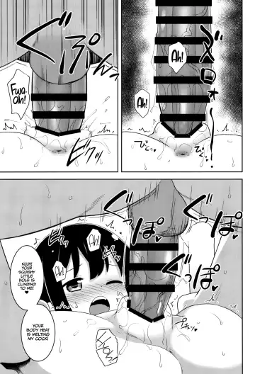 [Kannazuki Motofumi] MBJS ga Maiorita! | MBES Flew Down To Me! Fhentai - Page 10
