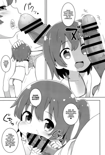 [Kannazuki Motofumi] MBJS ga Maiorita! | MBES Flew Down To Me! Fhentai - Page 6
