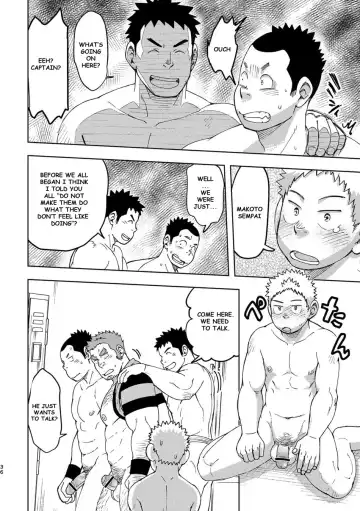 [Eikichi] Mouhou Gakuen Dentou Geinoubu 3 Fhentai - Page 36