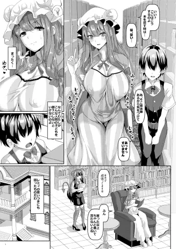 [Chin] Sewayaki Nakadashi Mahoutsukai Fhentai - Page 3