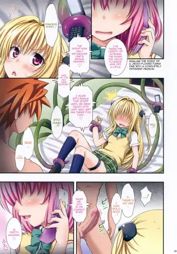 [Aru Ra Une] Ecchi no wa Kirai Desu ka? | Don't You Like Doing Lewd Stuff? (decensored) Fhentai - Page 3