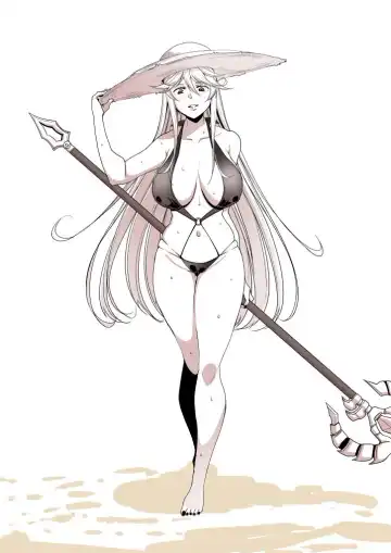 [Satsuki Imonet] Preview satsuki imonet 2019 Fhentai - Page 20