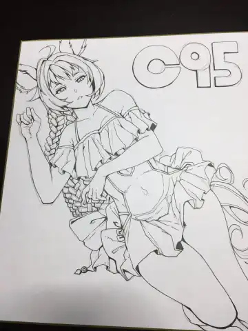 [Satsuki Imonet] Preview satsuki imonet 2019 Fhentai - Page 28