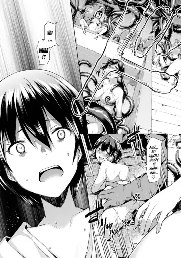 [7zu7] Ishoukan ~Nozomazaru Daraku~ | The Bizarre Brothel ~Unwilling Depravity~ Fhentai - Page 5