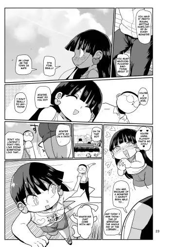 [Kiliu] Yousei no Mahou Shoujo 3 Fhentai - Page 22