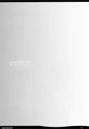 [Ao Norimaki] OHGI GOOD JOB! Fhentai - Page 25