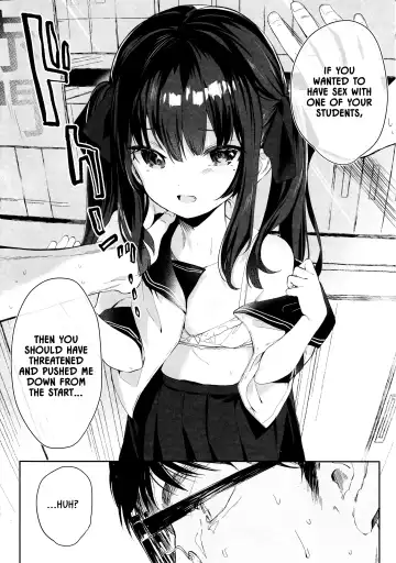 [Tamano Kedama] Zenbu Kimi no Sei da. | It's All Your Fault. Fhentai - Page 11