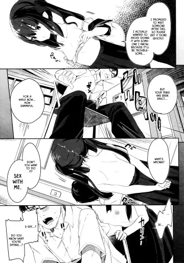 [Tamano Kedama] Zenbu Kimi no Sei da. | It's All Your Fault. Fhentai - Page 12