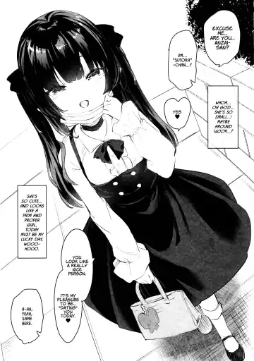 [Tamano Kedama] Zenbu Kimi no Sei da. | It's All Your Fault. Fhentai - Page 26