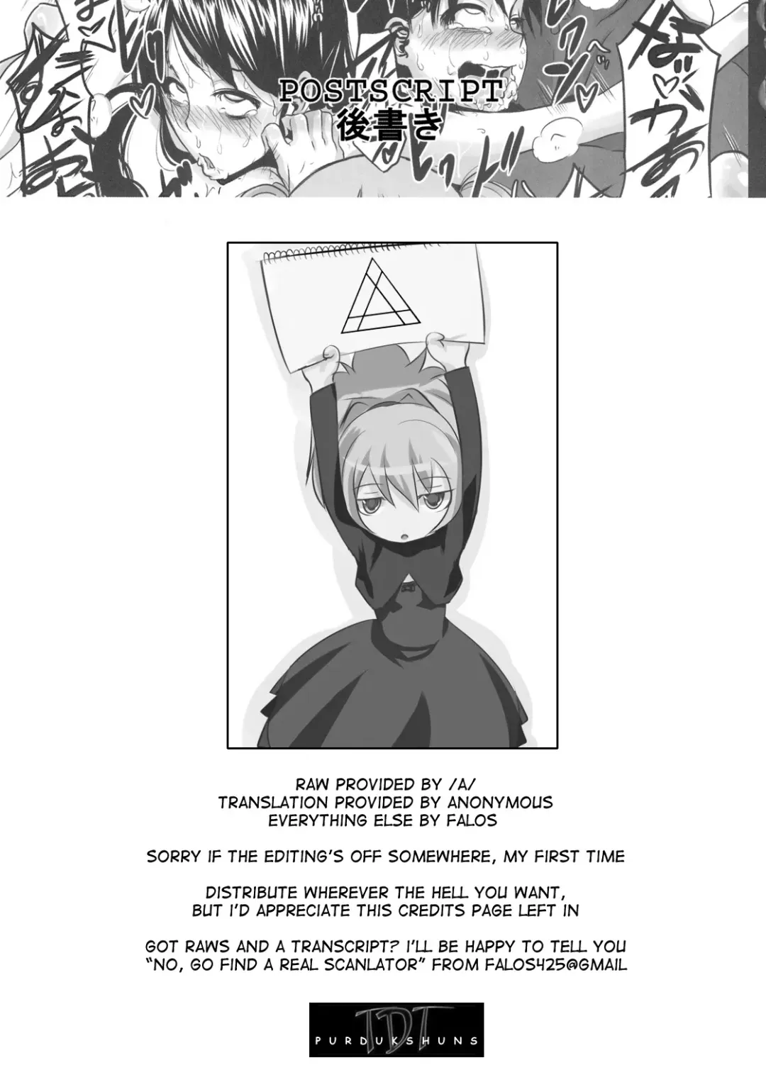[Shindol] Four Leaf Lover Fhentai - Page 44