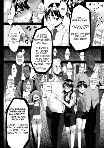 [Shindol] Four Leaf Lover Fhentai - Page 22